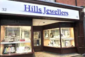 Hills The Jewellers image