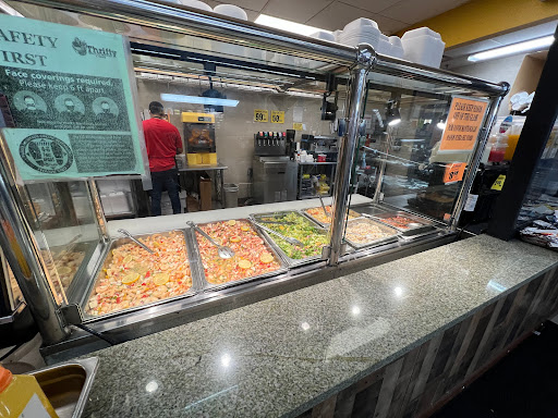 Produce Market «Thrifty Specialty Produce & Meats», reviews and photos, 2447 N Wickham Rd #104, Melbourne, FL 32935, USA