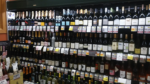 Grocery Store «Quality Food Center», reviews and photos, 7823 SE 28th St, Mercer Island, WA 98040, USA