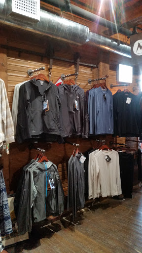 Outdoor Sports Store «Red Fox Outfitters», reviews and photos, 234 N Leroy St, Fenton, MI 48430, USA