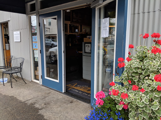 Cafe «Siuslaw River Coffee Roasters», reviews and photos, 1240 Bay St, Florence, OR 97439, USA