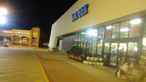 Grocery Store «Kroger», reviews and photos, 6805 Main St, The Colony, TX 75056, USA