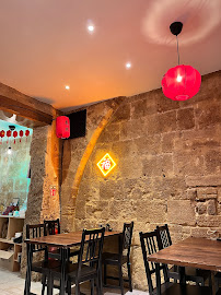 Atmosphère du Restaurant chinois ChunXi Le Coin Nouilles à Montpellier - n°3