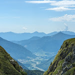 Photo n°2 de l'avis de Antonio.e fait le 13/08/2023 à 13:52 sur le  Malga Promosio / Cjasere Promôs / Promoser Alm à Paluzza