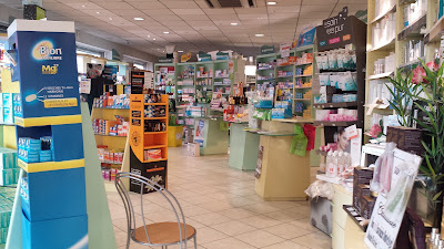 Pharmacie de la Liberté à Bègles