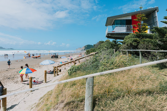 Waimarama Beach