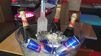 Champagne du Restaurant NIGHT L / Tb bar bouffay à Nantes - n°4