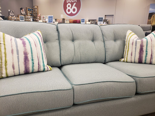 Furniture Store «DOCK 86», reviews and photos, 13800 Rogers Dr, Rogers, MN 55374, USA