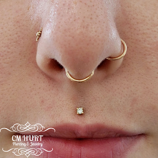 Explore rush tattoo ideas, creative tattoo ideas in Garden Grove, available at CM Hurt Piercing & Jewelry