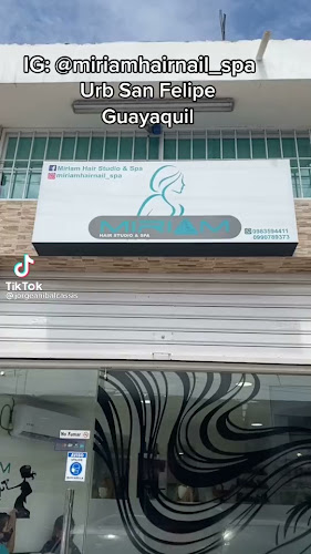 Centro Estético Míriam Spa - Guayaquil