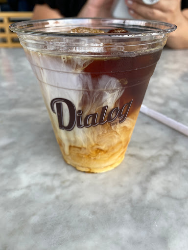 Dialog Cafe image