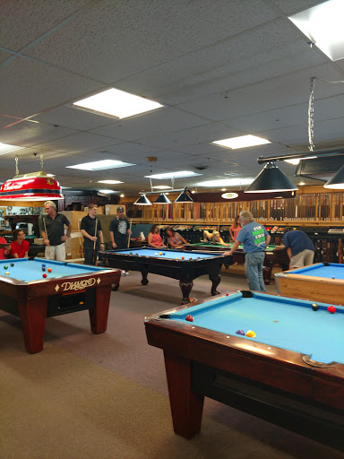 Billiards Supply Store «Southern Billiards, Inc.», reviews and photos, 4610 Atlanta Hwy, Loganville, GA 30052, USA