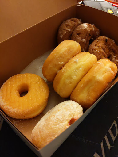 Donut Shop «Fresh Donuts», reviews and photos, 1202 Cumberland St, Lebanon, PA 17042, USA