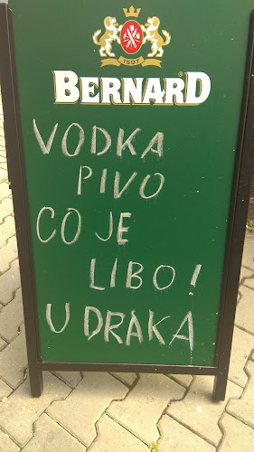 Bar U Draka - Bar