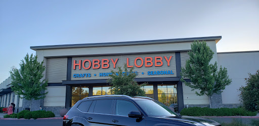 Craft Store «Hobby Lobby», reviews and photos, 2760 Gateway St, Springfield, OR 97477, USA