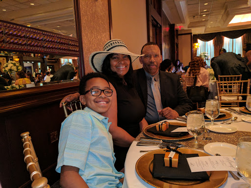 Event Venue «The Reserve», reviews and photos, 325 S Eton St, Birmingham, MI 48009, USA