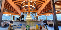 Photos des visiteurs du Restaurant Alpina Eclectic Hotel & Spa Chamonix à Chamonix-Mont-Blanc - n°6