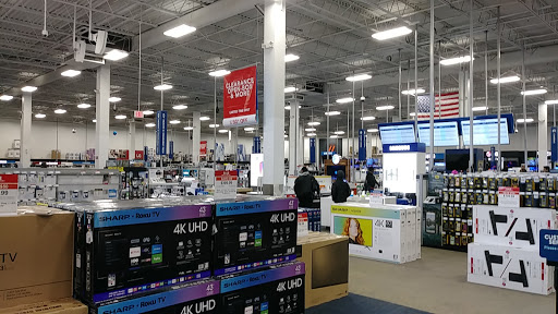 Electronics Store «Best Buy», reviews and photos, 35100 Cowan Rd, Westland, MI 48185, USA