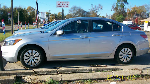 S & J Auto Sales in Aberdeen, Mississippi