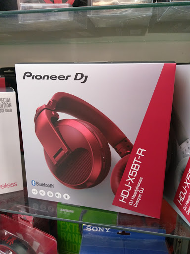 Electronics Store «Quality Electronics», reviews and photos, 7761 California Route 2, West Hollywood, CA 90046, USA