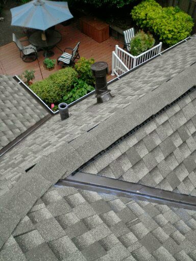 Fivecoat Roofing Inc. in Hillsboro, Oregon