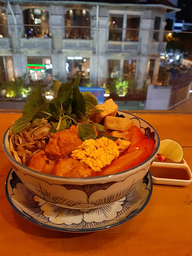 SOUL BẾN THÀNH Restaurant & Bar