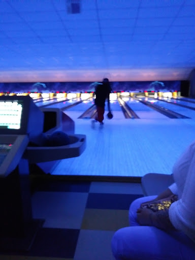 Bowling Alley «Thunderbowl Lanes», reviews and photos, 805 S Main St, Englewood, OH 45322, USA