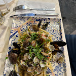 Photo n°2 de l'avis de Alejandro.z fait le 23/05/2023 à 20:26 sur le  Nanà restaurant / Golden bar à Naples