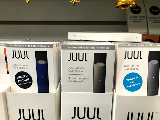 Tobacco Shop «Smoke shop», reviews and photos, 34 Nassau Blvd, Garden City, NY 11530, USA