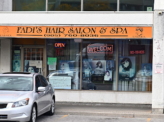 Fadi's Hair Salon