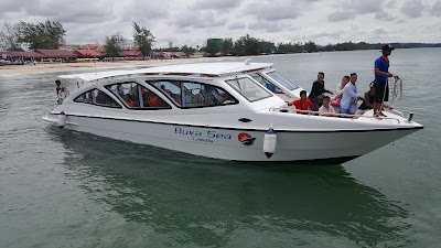 Photos of Buva Sea Cambodia Speed Boat