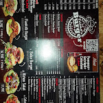 Photo n°7 de l'avis de Christine.c fait le 02/07/2023 à 18:29 sur le  Friend's Burger Saloon à Ludwigsburg