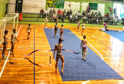 Ginásio Poliesportivo Tancredo de Almeida Neves
