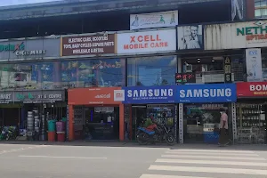 Authorised Samsung Service Center - Xcell Solutions image