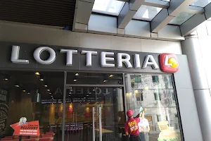 Lotteria (Kabar Aye Gamone Pwint) image