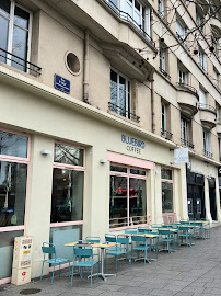 Les plus récentes photos du Café Bluebird coffee shop, bagels, bento sando & cookies à Rennes - n°2