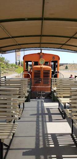 Tourist Attraction «Placerville Sacramento Valley Railroad», reviews and photos, 155 Placerville Rd, Folsom, CA 95630, USA