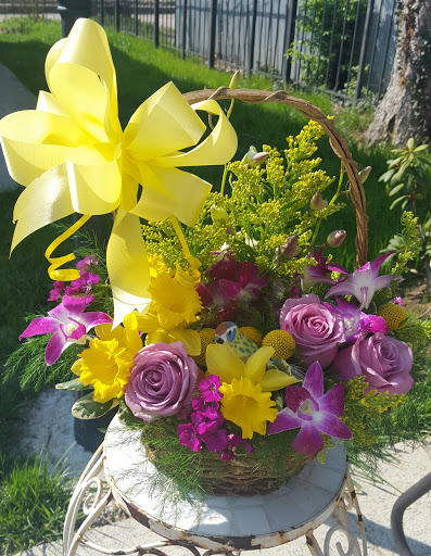 Florist «Convention Floral», reviews and photos, 5932 3rd St NW, Washington, DC 20011, USA