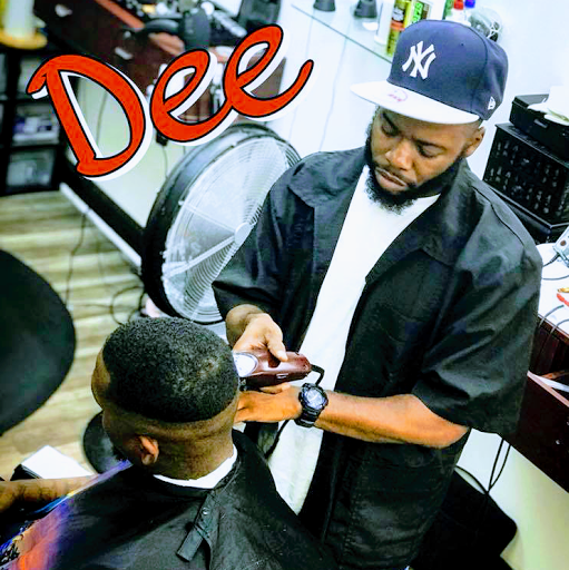 Barber Shop «Styles Unlimited Barber Shop», reviews and photos, 102 Wise Ave, Dundalk, MD 21222, USA