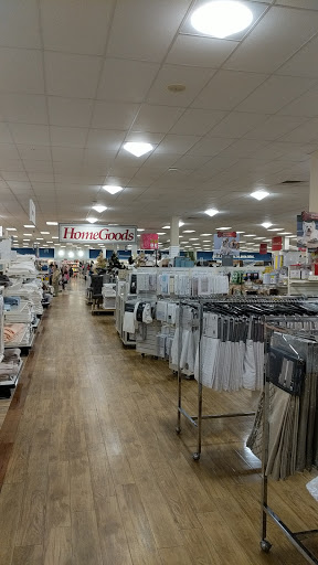 Department Store «Marshalls & HomeGoods», reviews and photos, 1125 Woodruff Rd #800, Greenville, SC 29607, USA