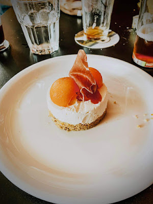 Savory à Vignory