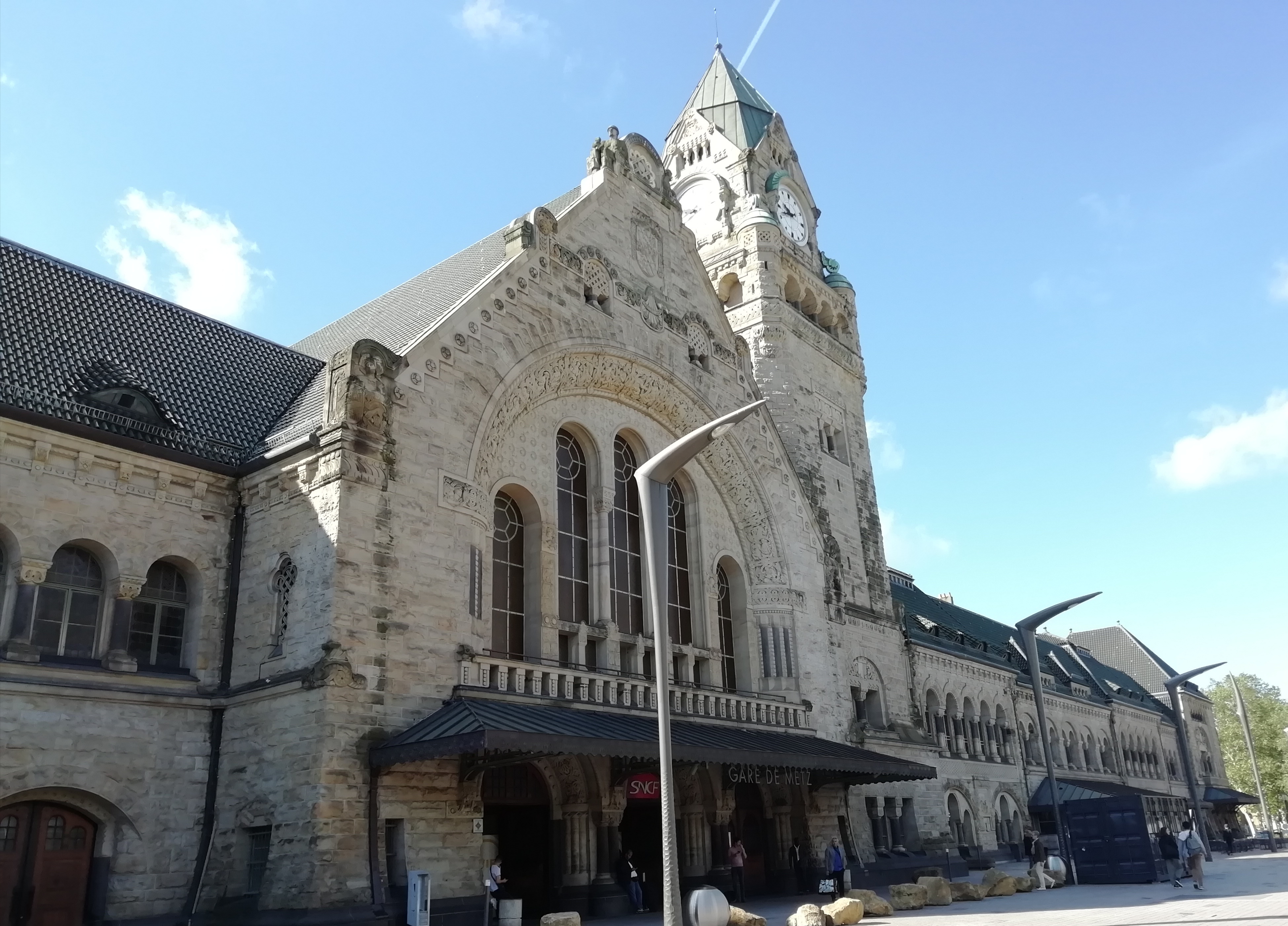 Photo n° 2 de l'avis de David.F fait le 12/06/2019 à 06:48
