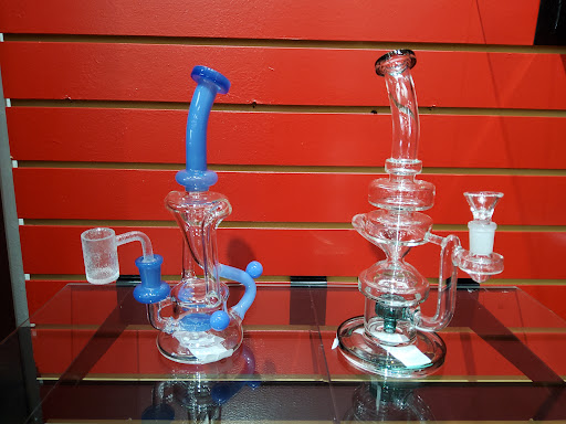 Pipe Supplier «House of Pipes», reviews and photos, 5121 SE Tualatin Valley Hwy, Hillsboro, OR 97123, USA