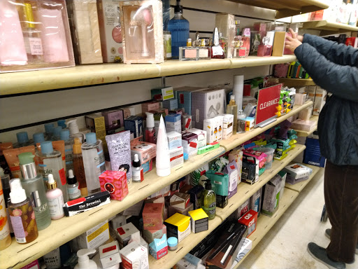 Department Store «Marshalls», reviews and photos, 533 S Broad St, Meriden, CT 06450, USA