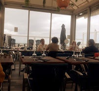 Atmosphère du Restaurant Les Galets à Le Havre - n°1