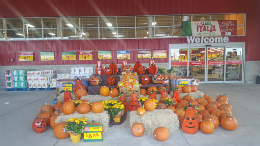 Grocery Store «H-E-B Grocery», reviews and photos, 225 I-35, Pearsall, TX 78061, USA