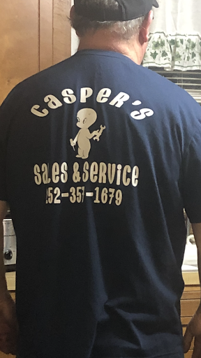 Used Car Dealer «Casper Sale & Services», reviews and photos, 845 Willeyton Rd, Gates, NC 27937, USA