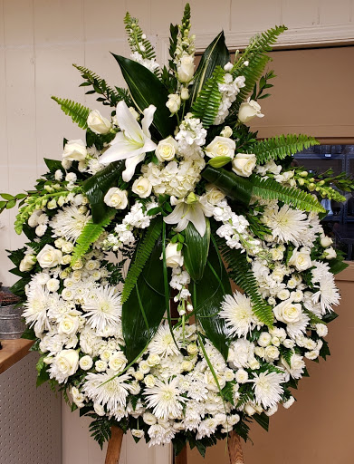 Florist «Absolutely Flowers», reviews and photos, 206 Keys Ferry St, McDonough, GA 30253, USA