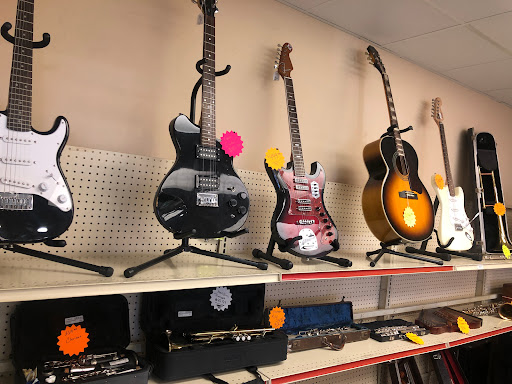 Pawn Shop «Glendale Pawn and Jewelry», reviews and photos, 6548 N 59th Ave, Glendale, AZ 85301, USA