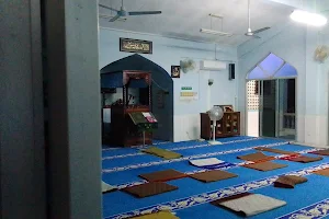 Masjid Bukit Kepong image